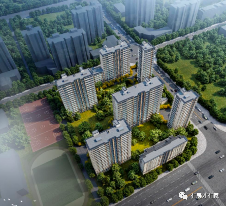 和光煦境-房家【四次】实地踩盘播报施工进度。 - 知乎
