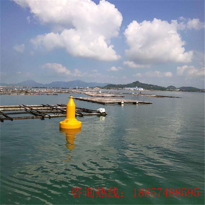 警戒助航浮标参数介绍 - 知乎