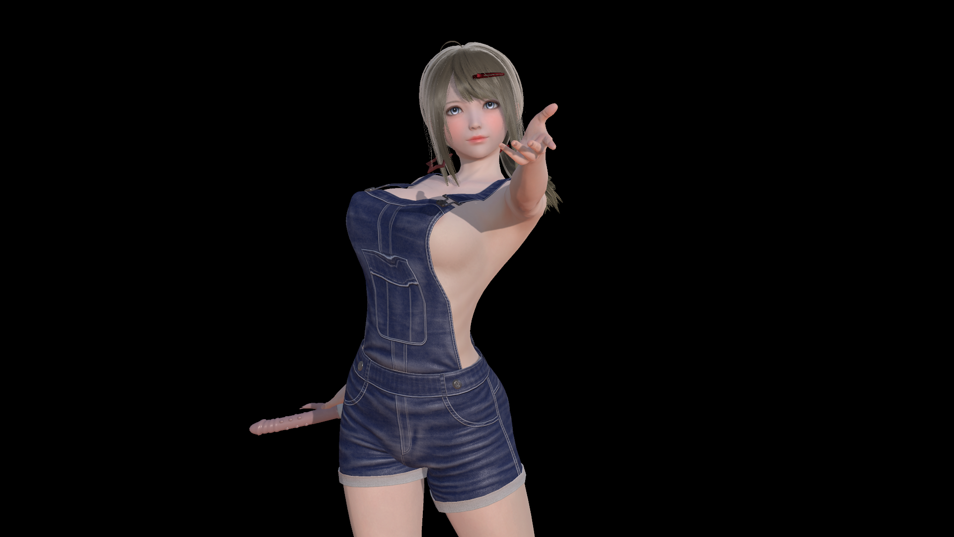 アシュリー