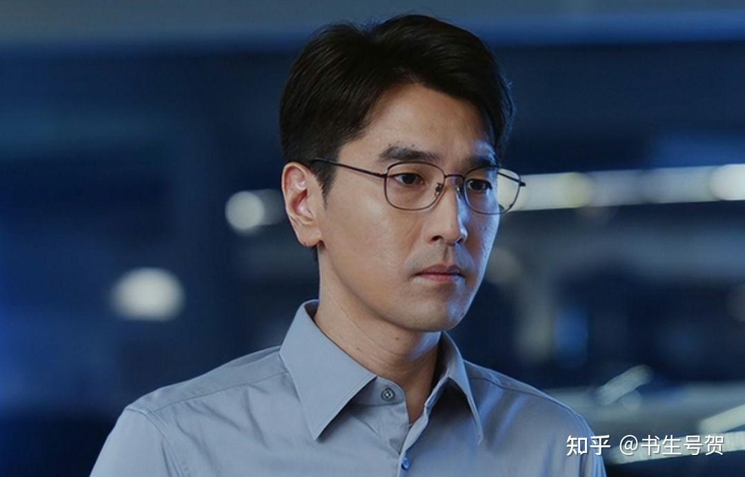 如何评价赵又廷在电视剧《问心》里的表现? - 知乎
