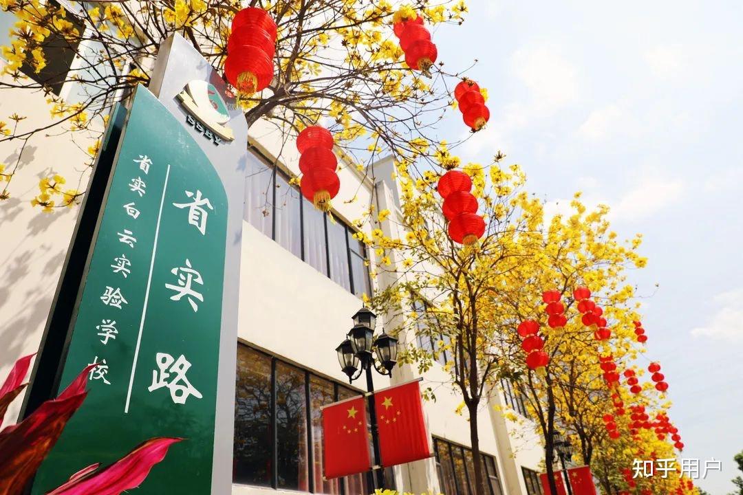 白云省实怎么样