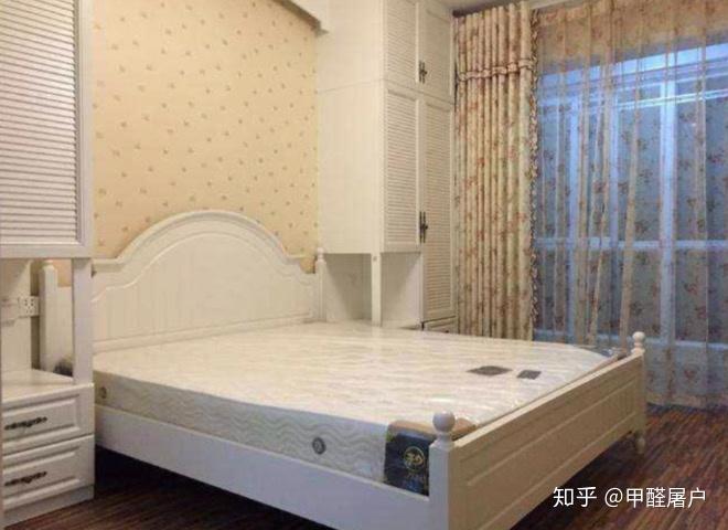 新房甲醛超标是否能入住要看这三种情况！ - 知乎