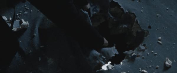 《屋顶人》性感男神+戛纳影后，上演禁忌之恋