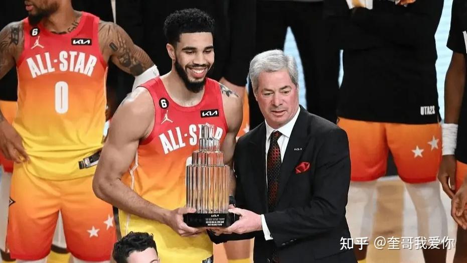 2023 年 NBA 全明星赛收视数据降至历史新低，为什么 NBA 全明星的关注度越来越低？