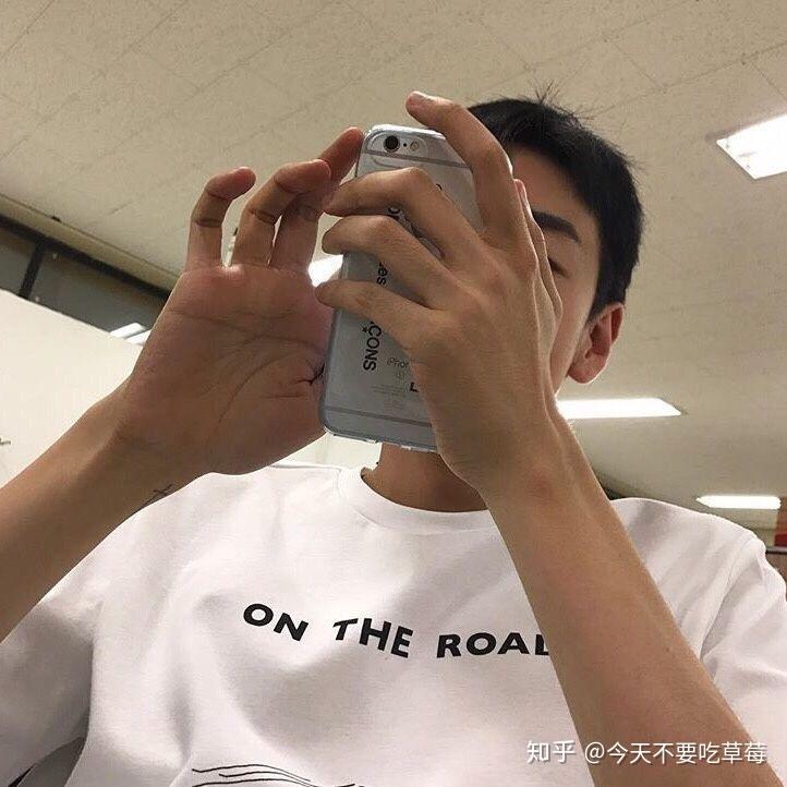 有什么适合男人用的社交软件头像