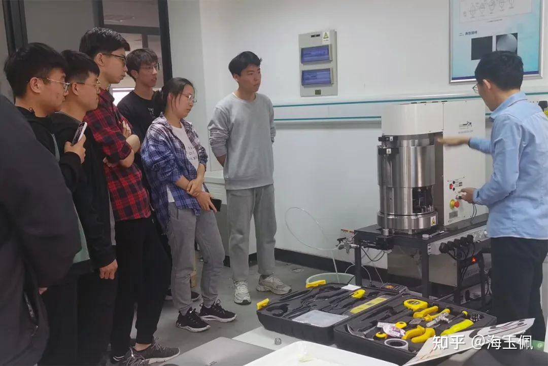 GDS反压动单剪EMDCSS-CON在武汉大学和中国矿业大学投入使用 - 知乎