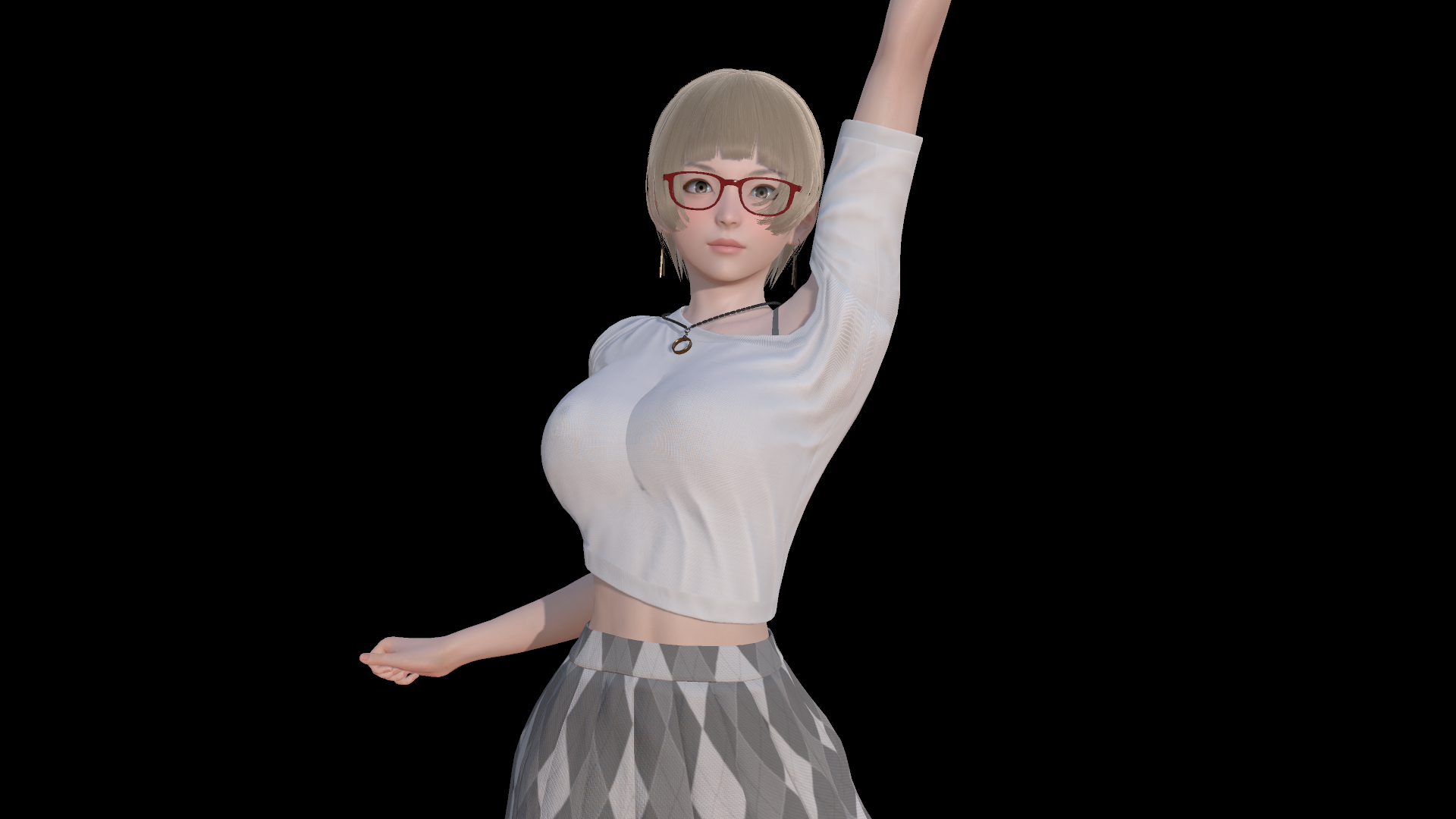松川 杏