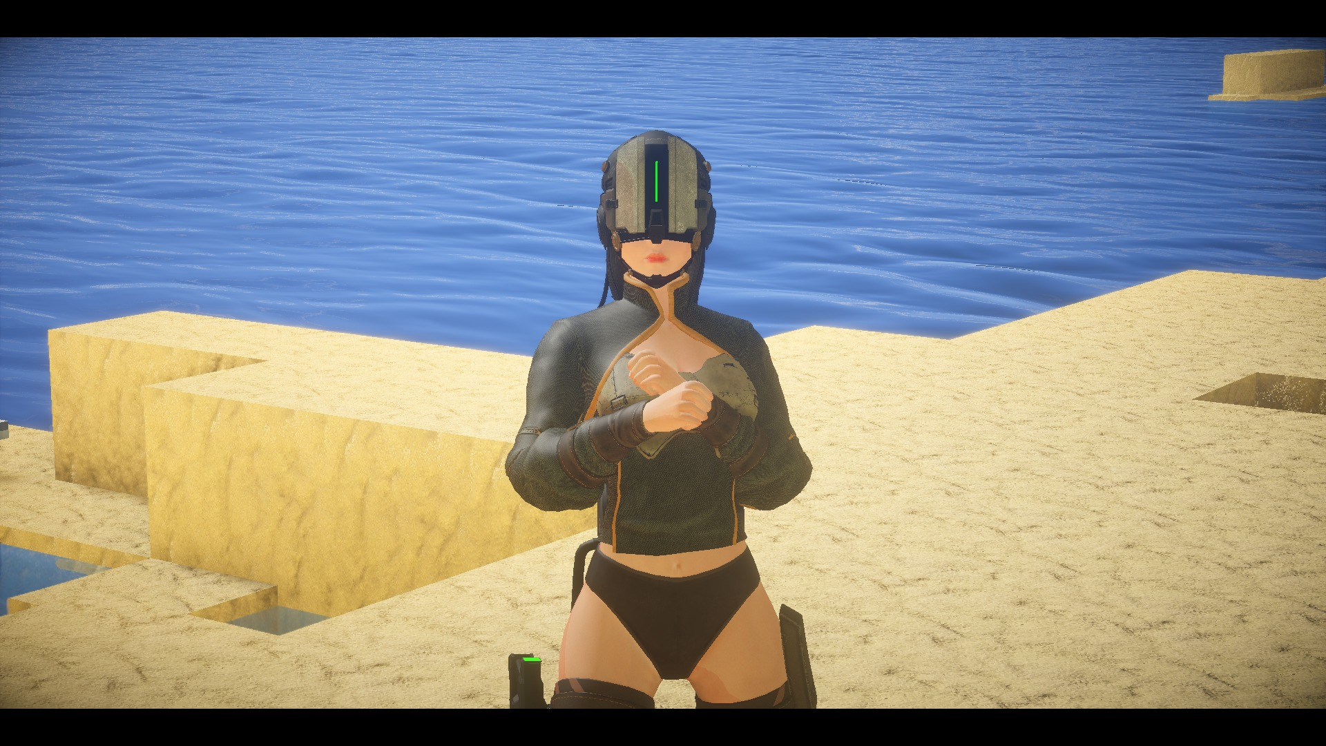 有人有荷光者的壁纸吗我太馋她身子了