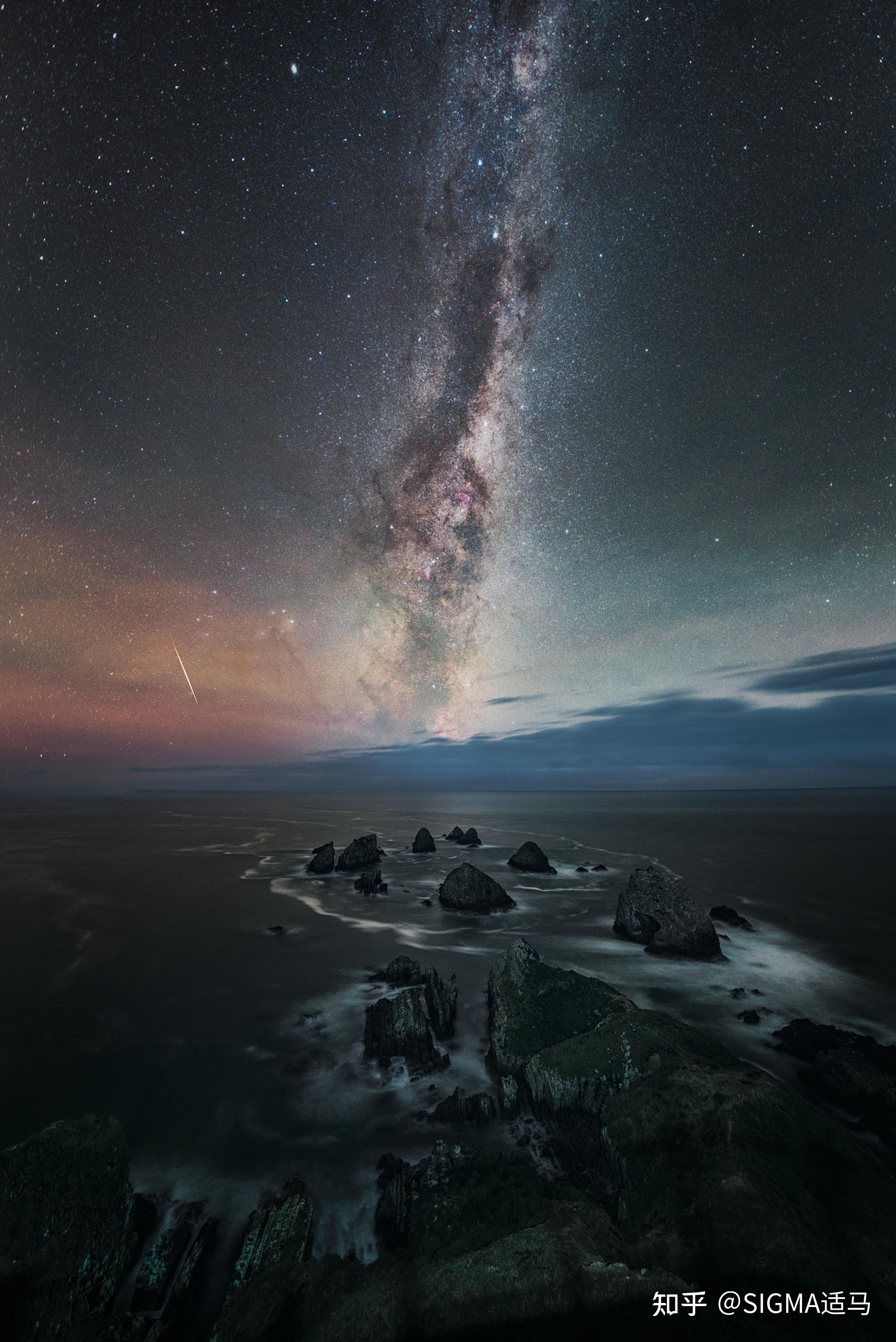 有哪些顶级的星空摄影镜头?