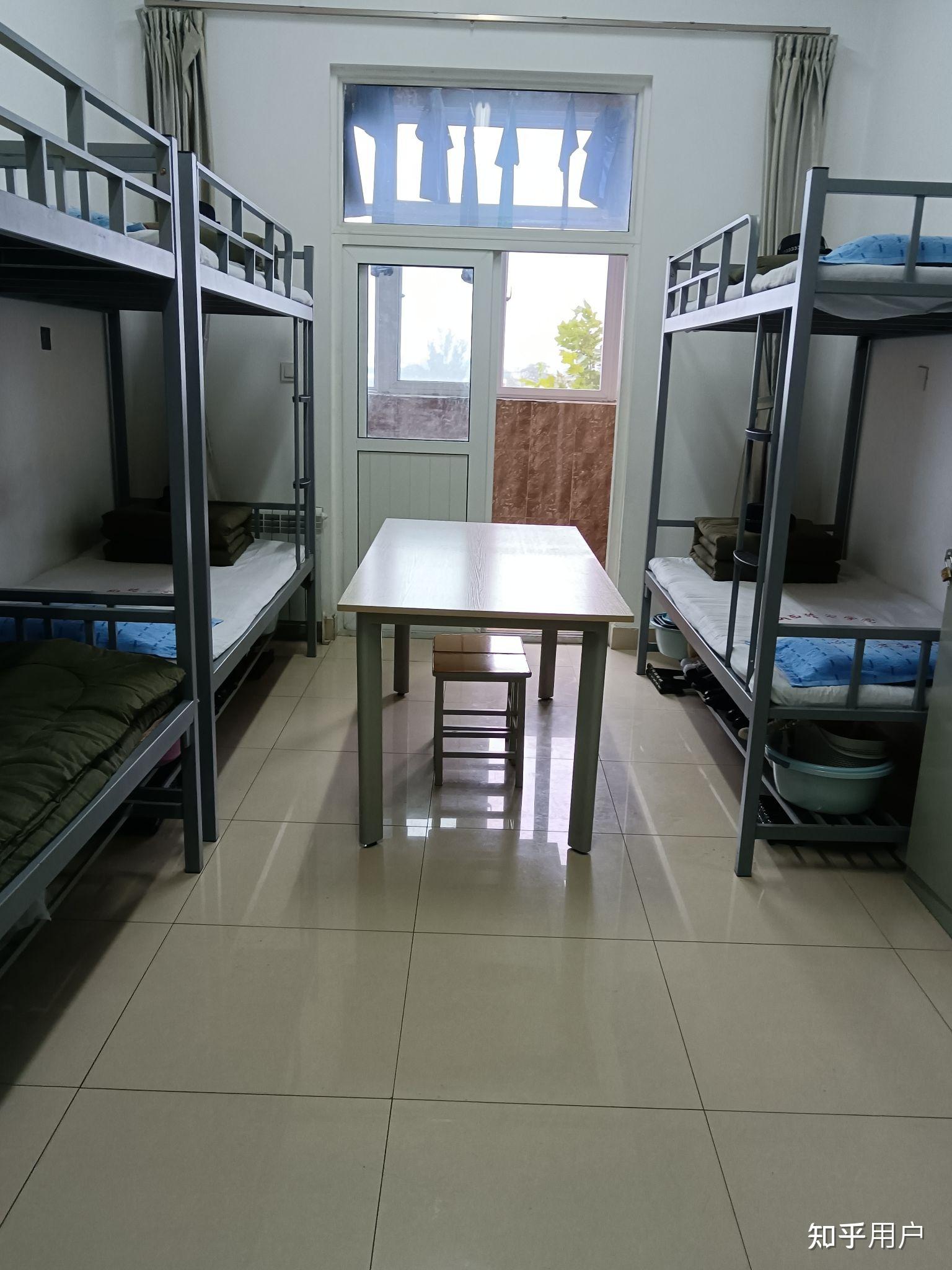 山西警察学院怎么样