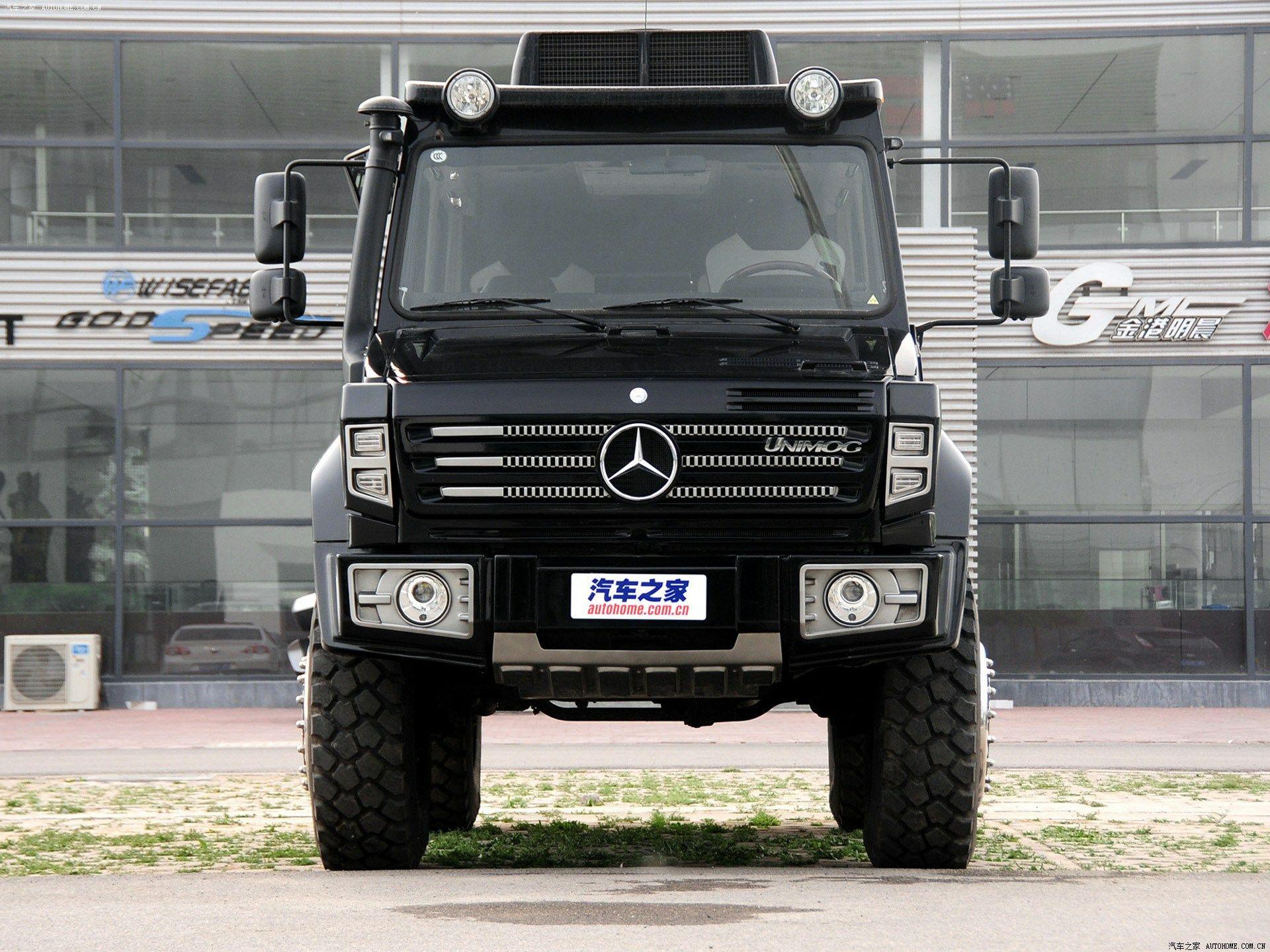 你认为最结实的车是哪款