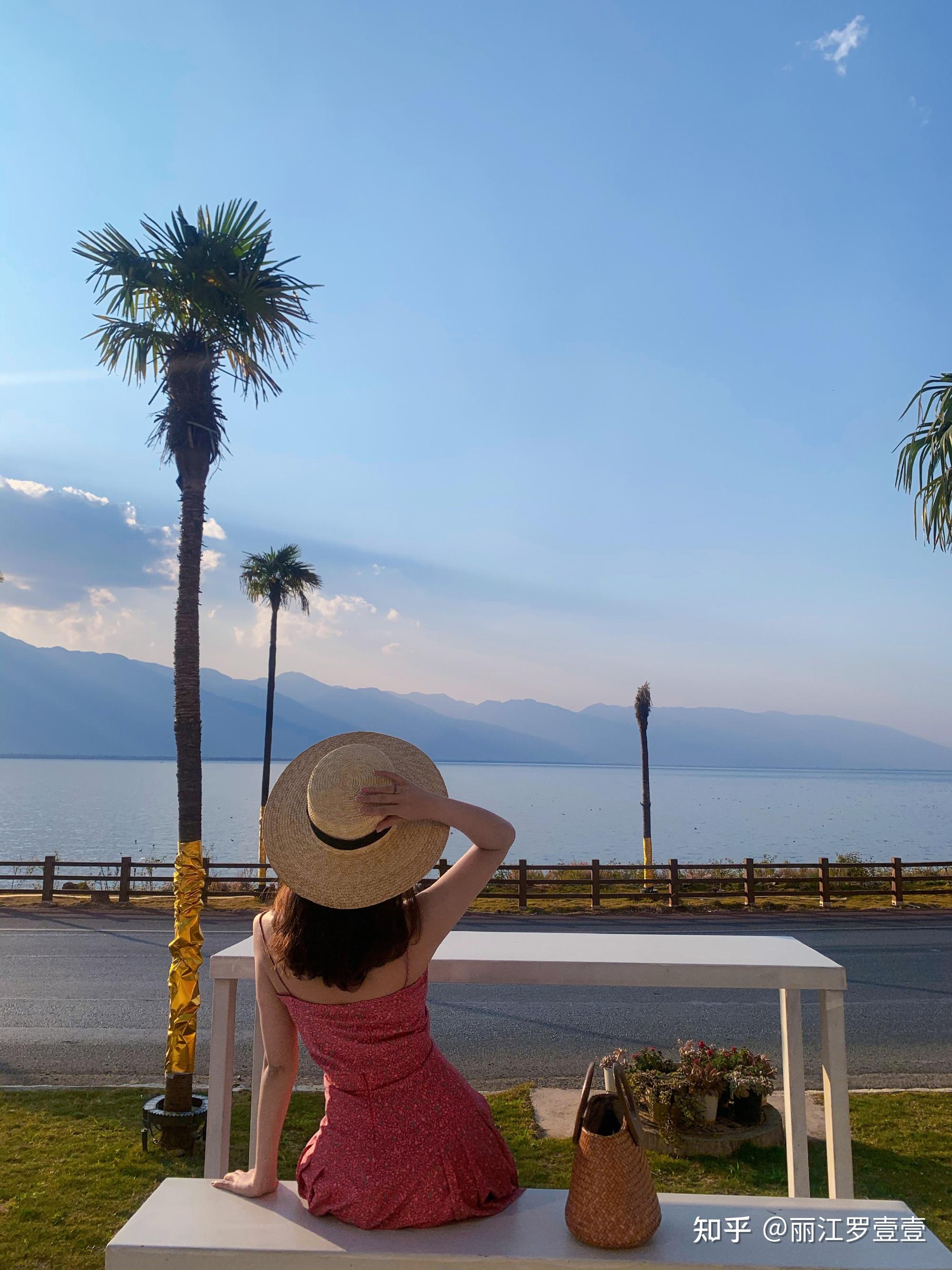 三月去大理旅行需要带什么装备和衣物? - 知乎
