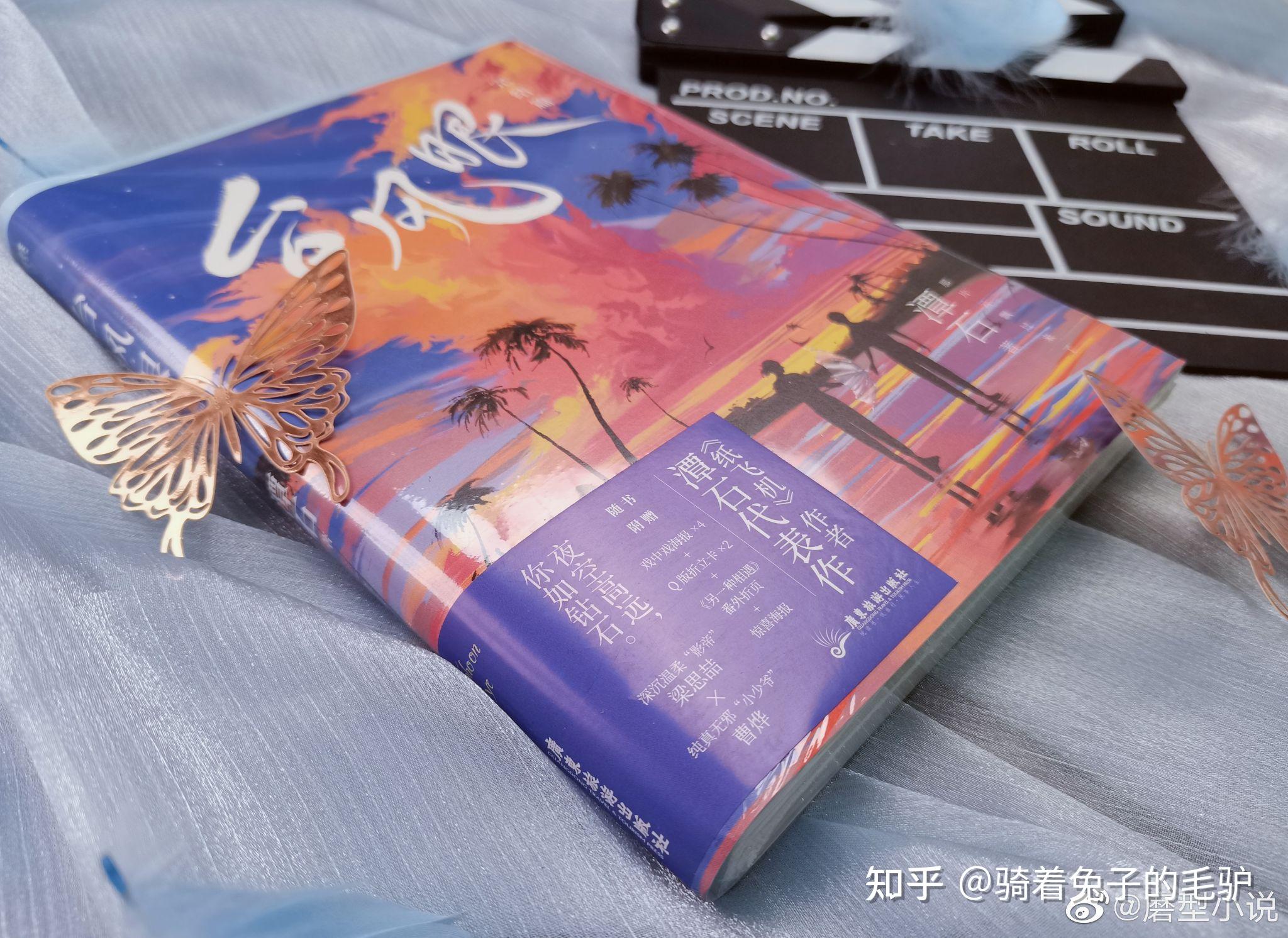 如何评价潭石小说《台风眼》? - 知乎