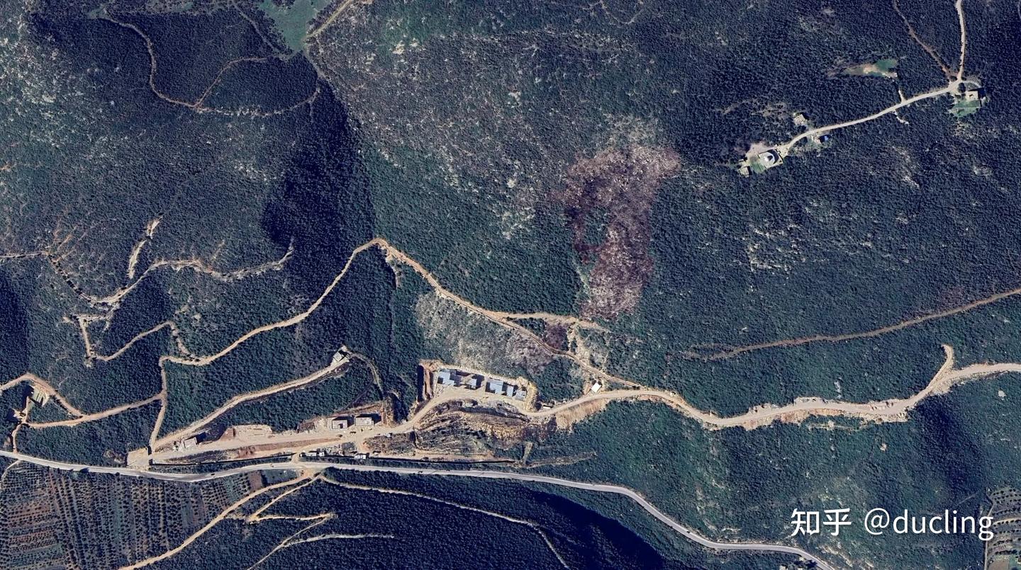 行动解密：去年9月以色列特种部队突袭叙利亚境内地下工厂部分细节曝光- 知乎