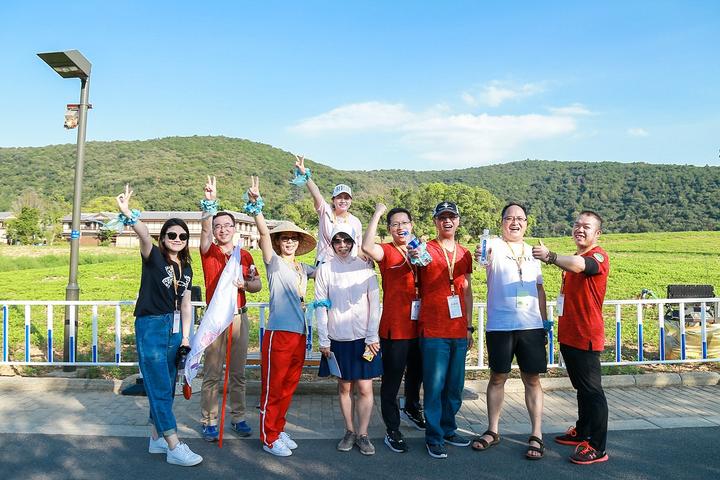 上海团建活动攻略,热门团队活动地点! - 知乎