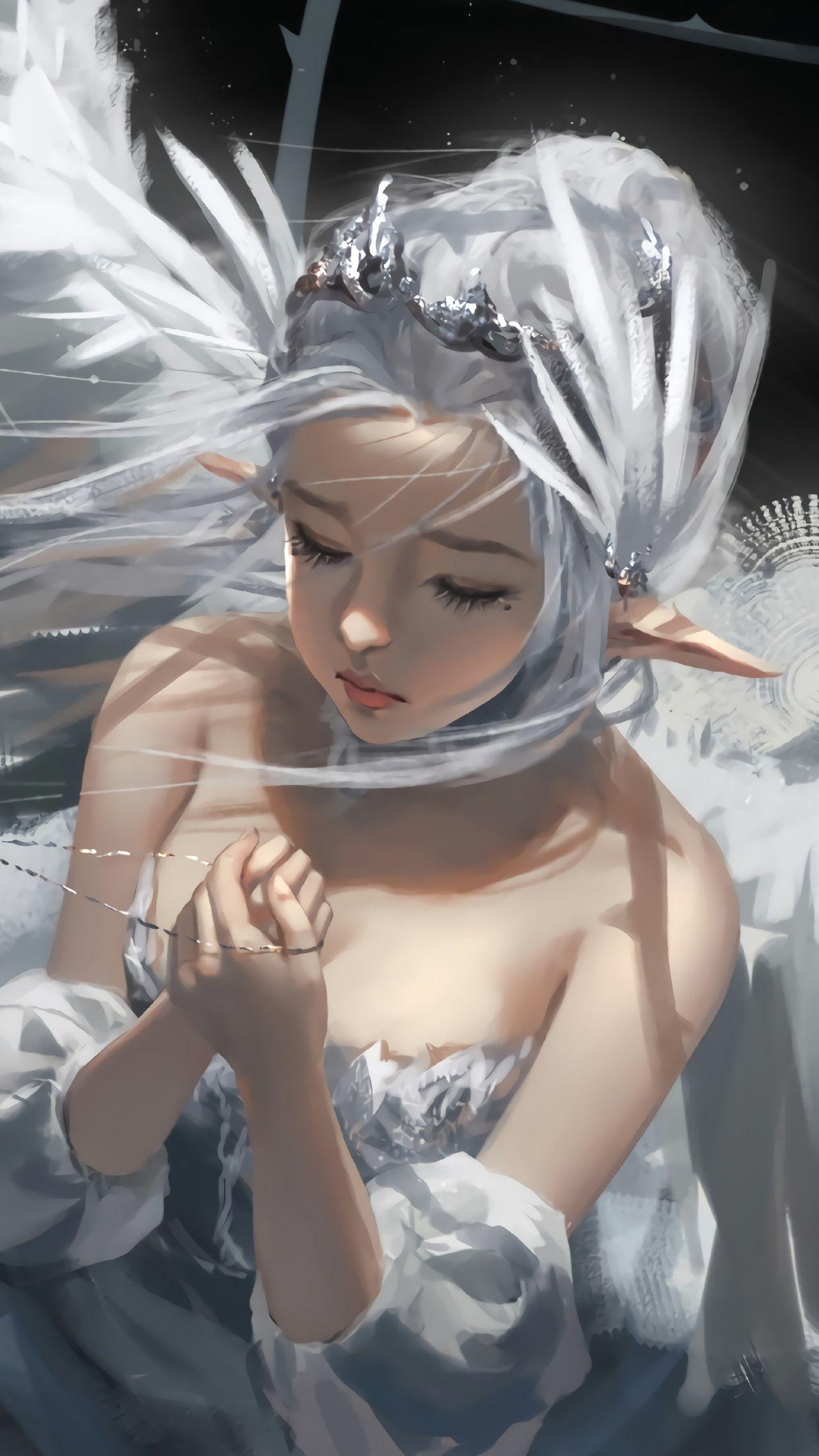 鬼刀 壁纸 有吗? - 知乎