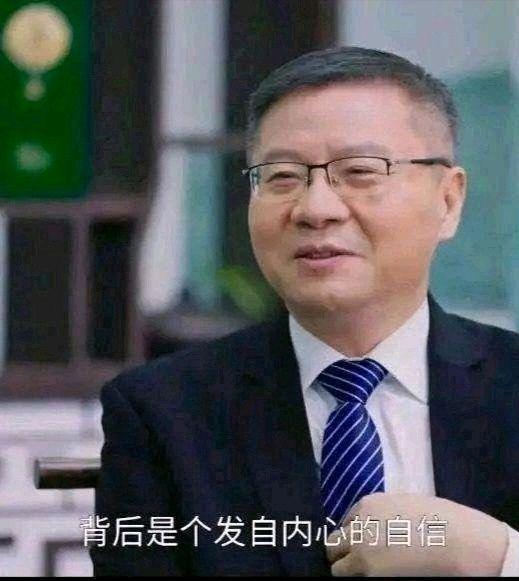 求求张维为老师的表情包?