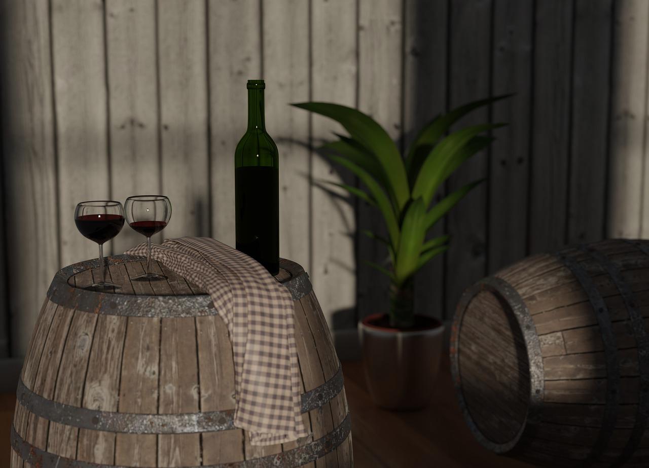 4. 高性价比红酒选