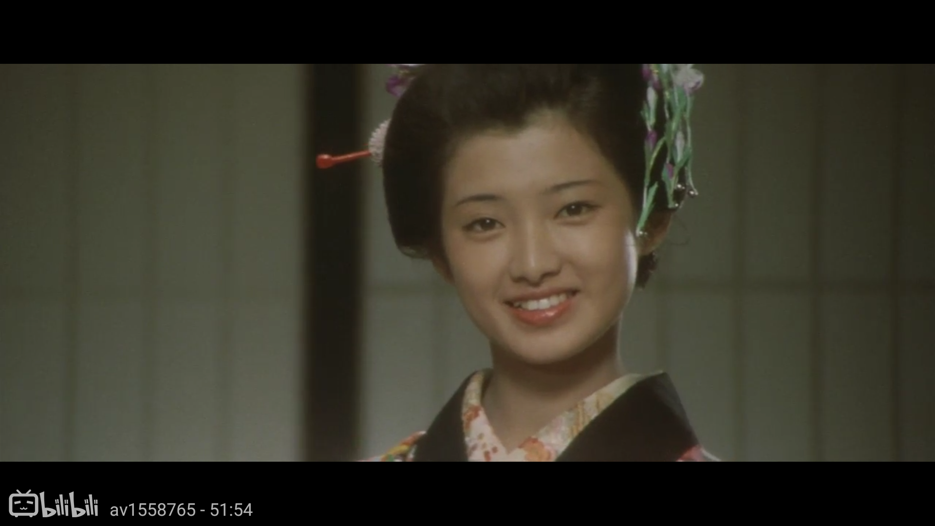 如何评价山口百惠演的的伊豆的舞女