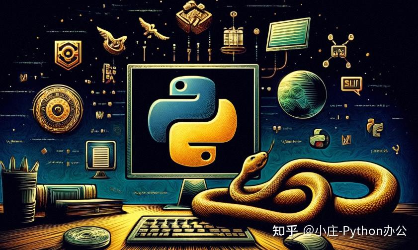 【Python基础】内置函数详解 - 知乎