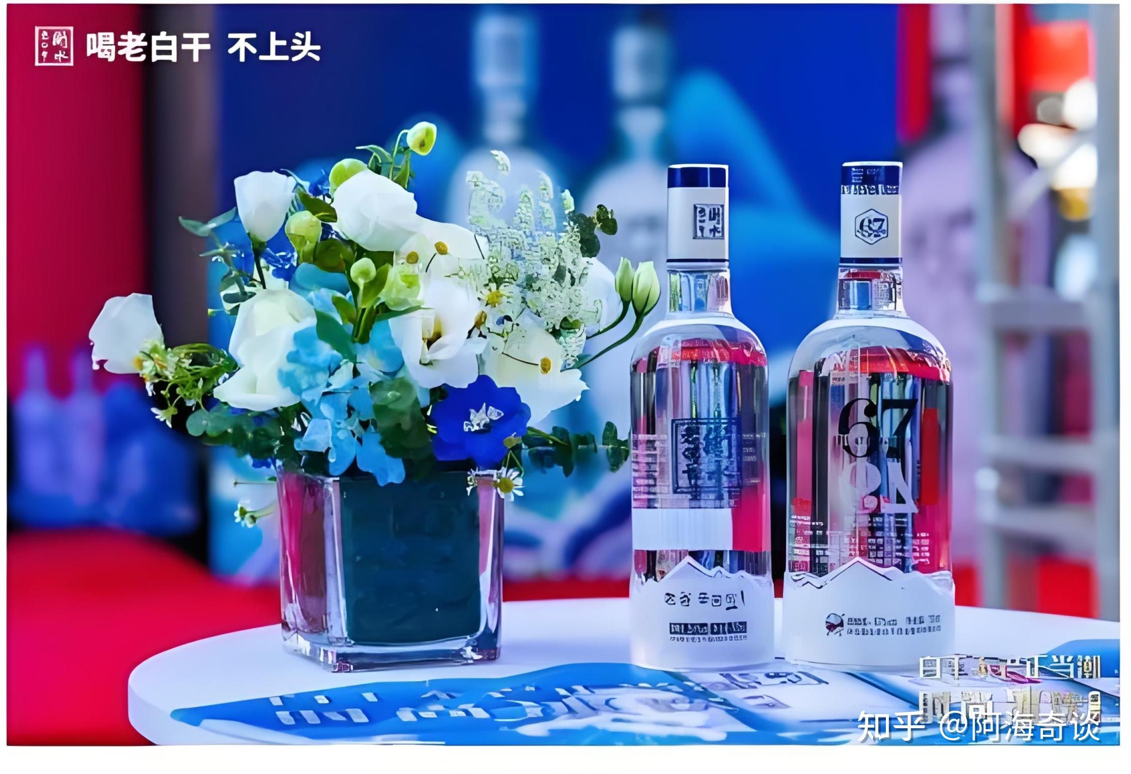 河北邯郸丛台酒是什么档次? - 知乎