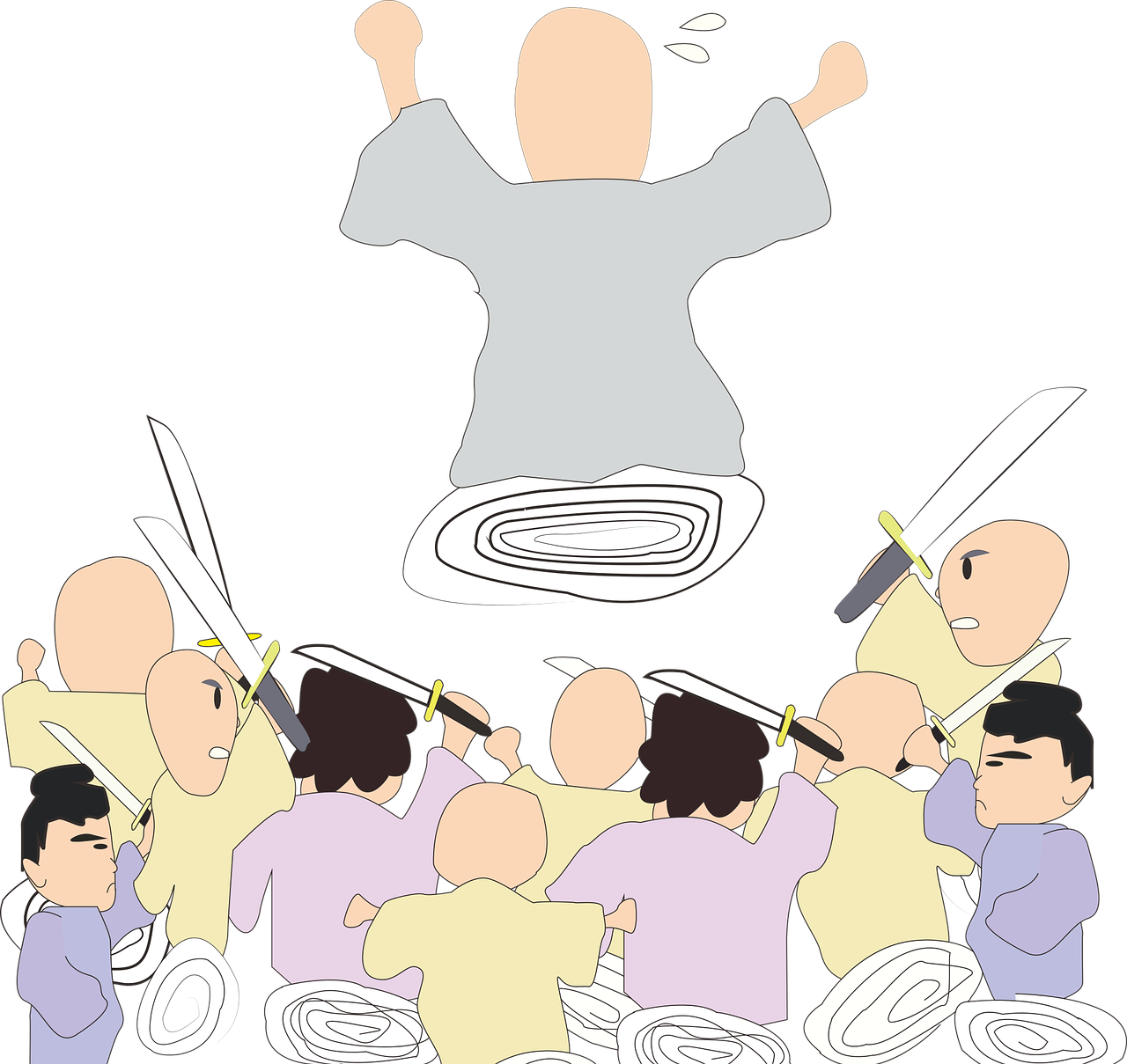 4. 品质物业保障