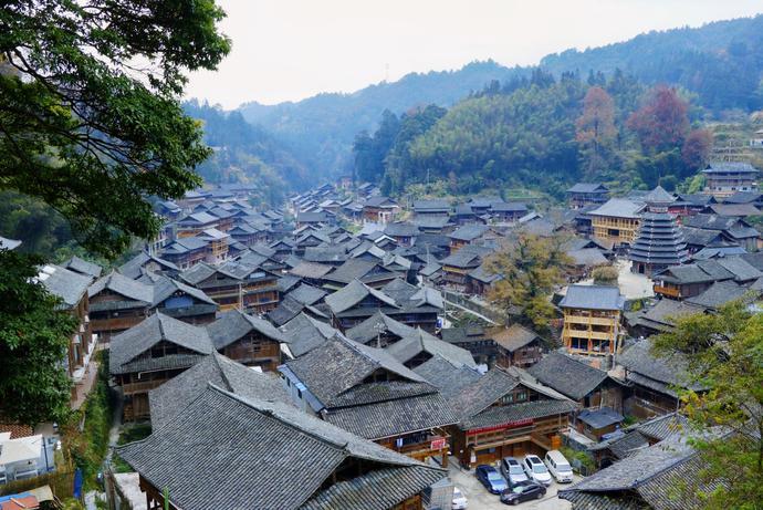 春節去黔東南州榕江旅遊有哪些景點推薦