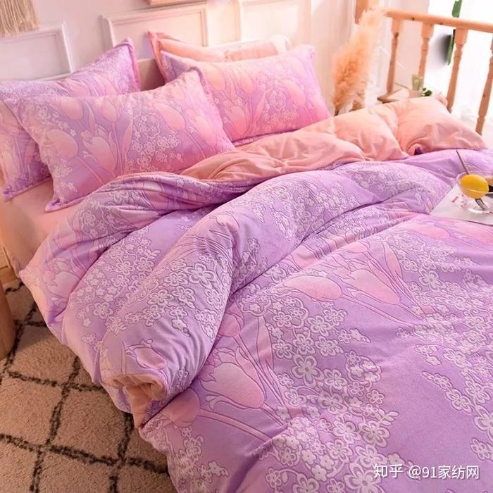 什么是珊瑚绒?珊瑚绒如何清洗和收纳? - 知乎