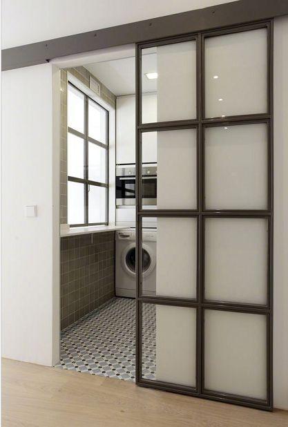 吊轨推拉门维修服务丨吊轨推拉门坏了怎么维修