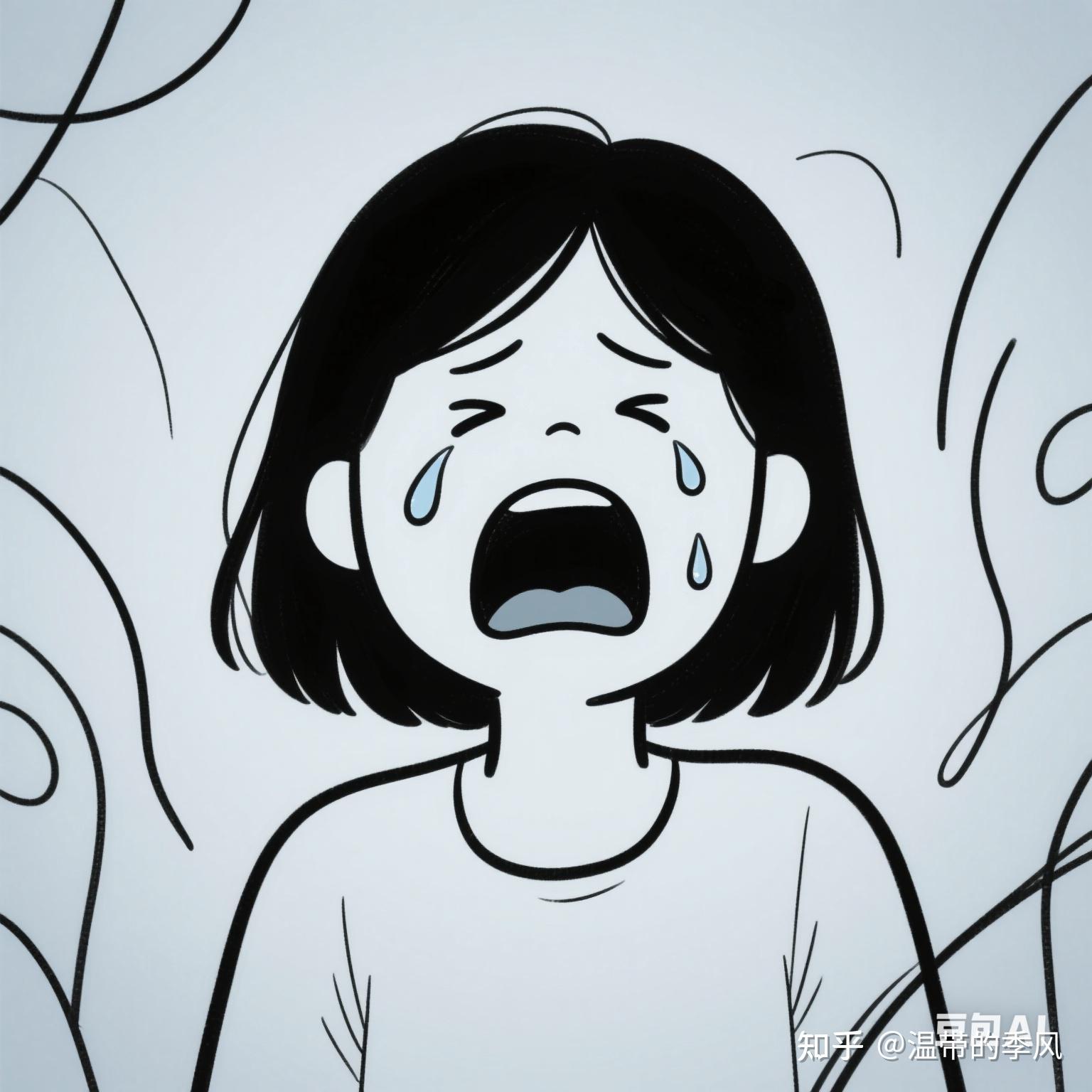 内心脆弱,总想依赖别人,但原生家庭给不到帮助,个性孤僻的我该如何学