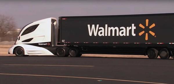 各卖家注意沃尔玛退货运费更新了注意成本