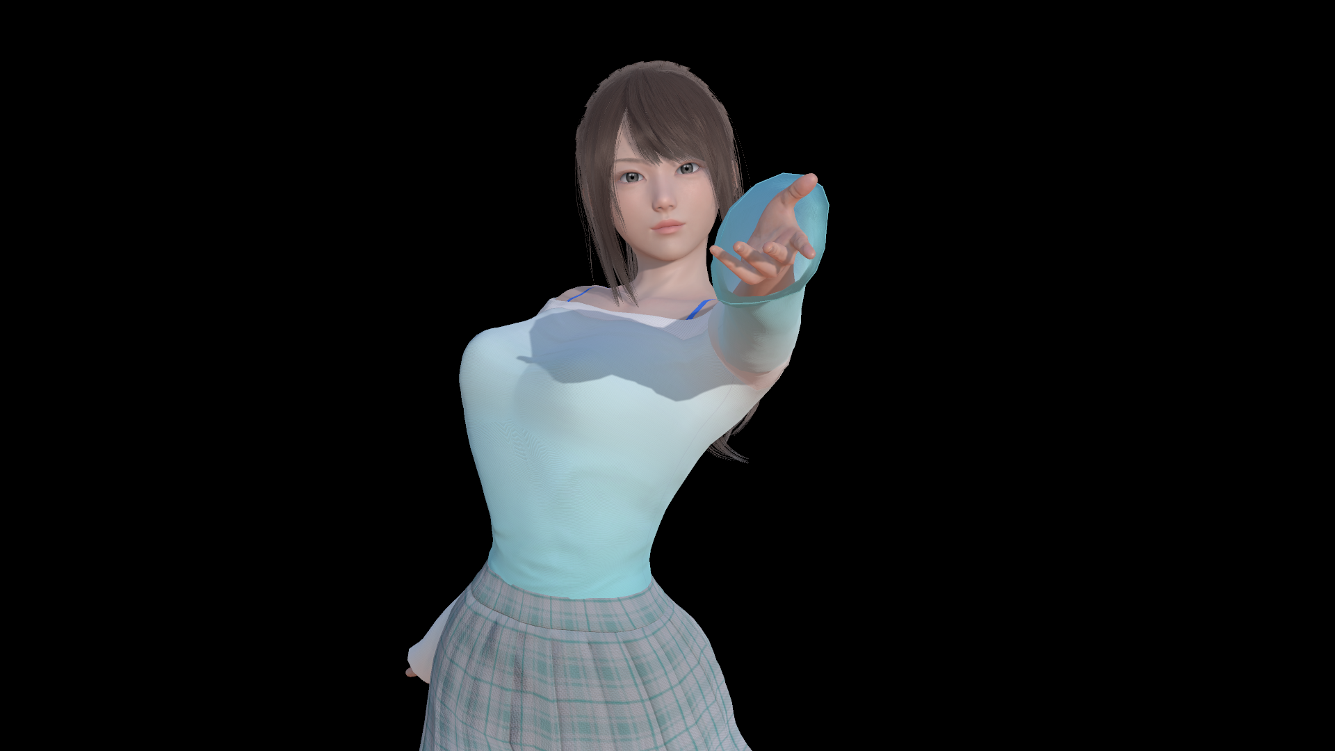 小森 杏梨