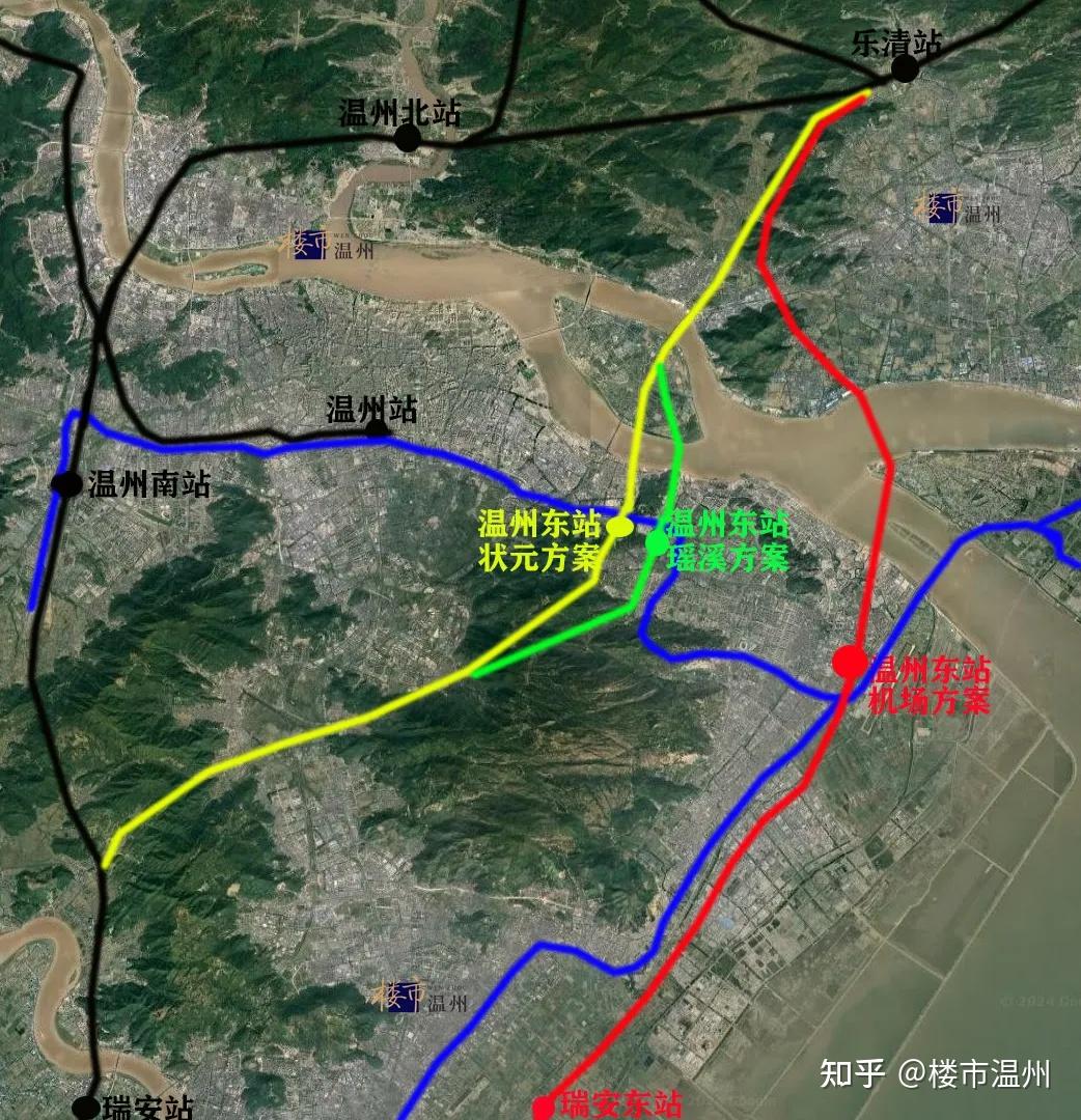 中国的机场和高铁站选址规划是否太超前了?