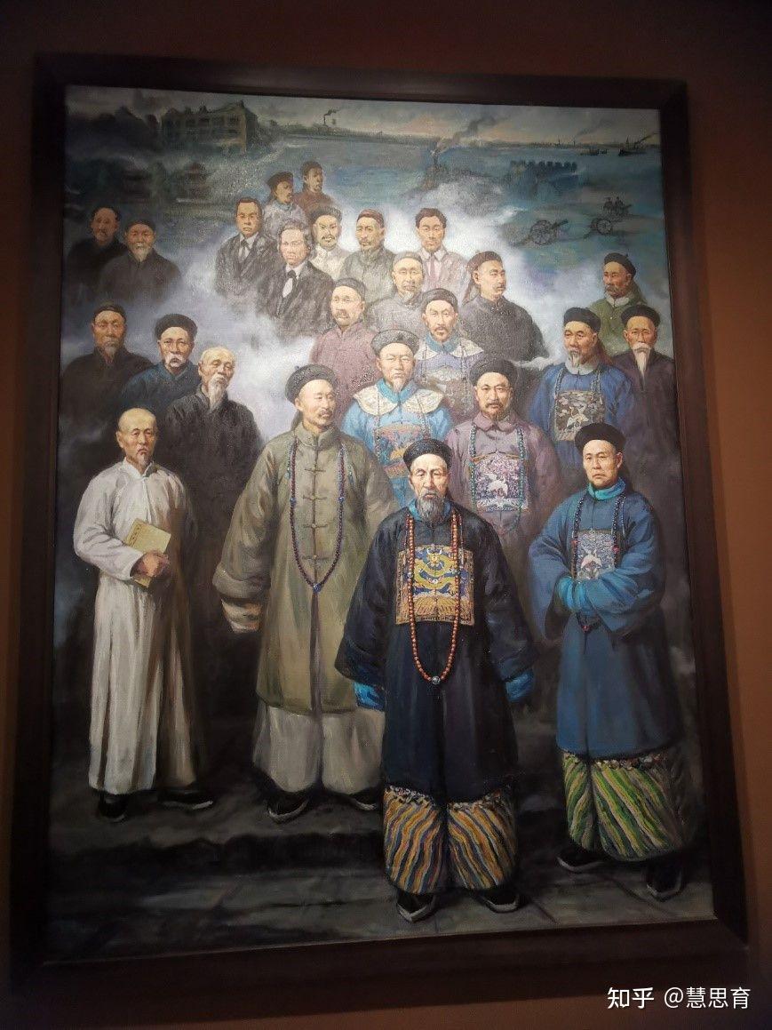 以银养廉与幕友兴衰-游直隶总督署 - 知乎