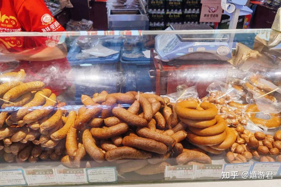 求哈尔滨旅游推荐和攻略?-哈尔滨旅游攻略?