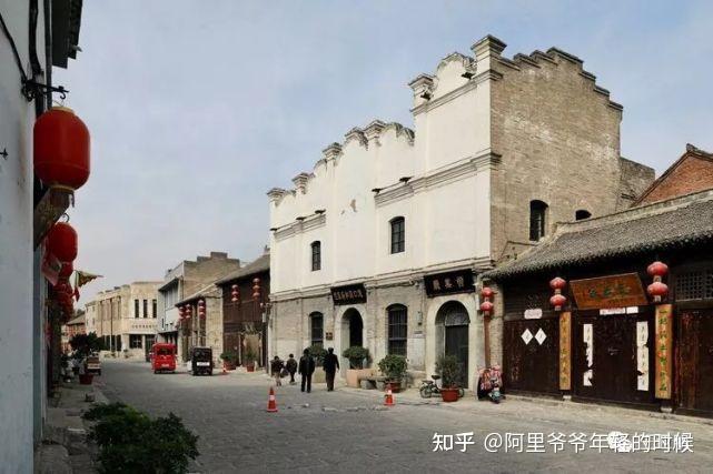 消失的道清铁路 - 知乎