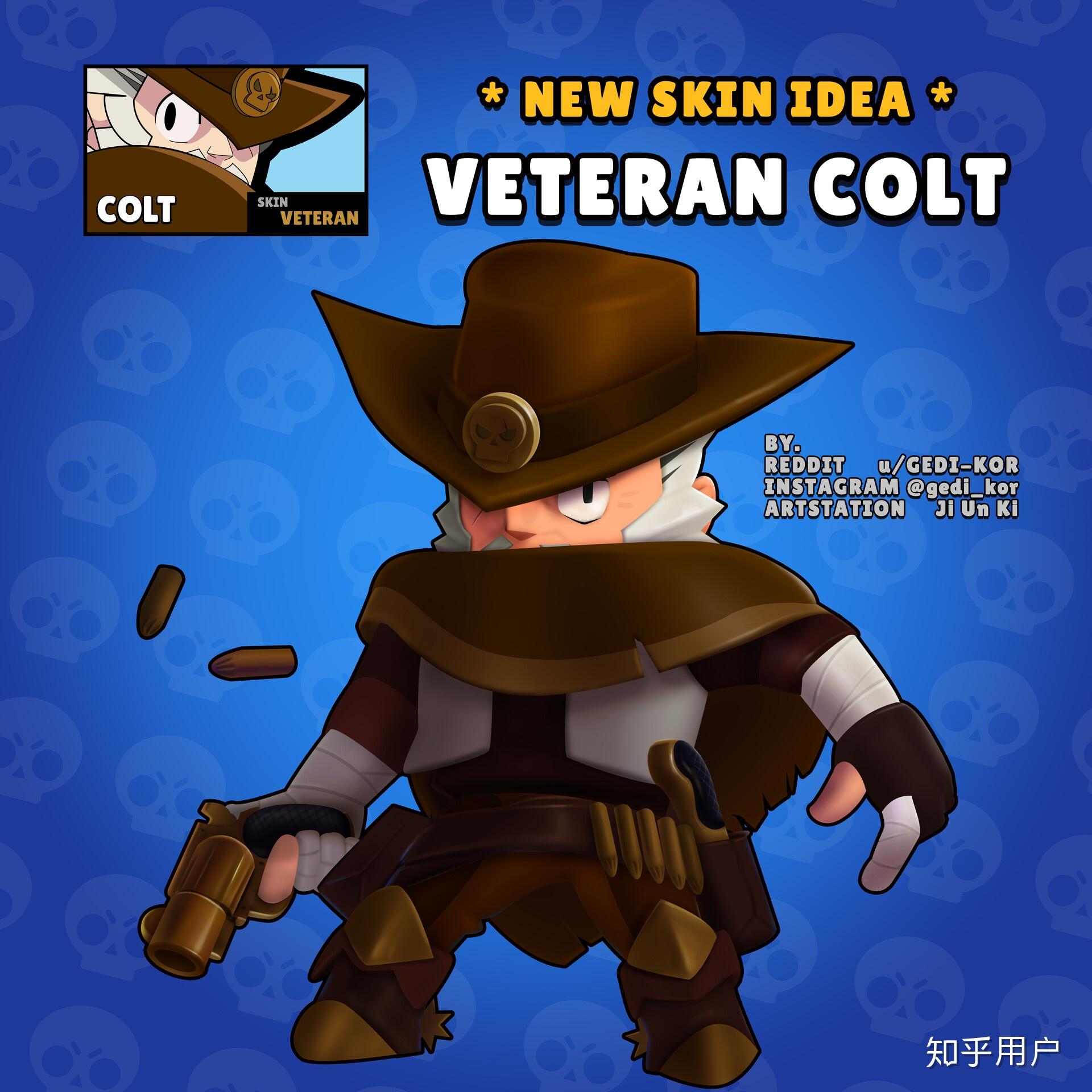 《荒野乱斗》什么英雄值得培养?