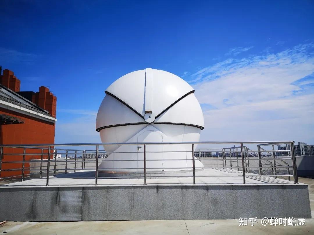 上海交通大学的天文系怎么样? - 知乎