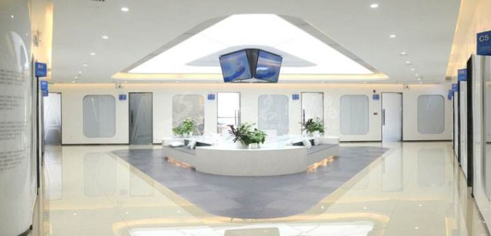 南京美奥口腔正畸怎么样有小伙伴去过吗