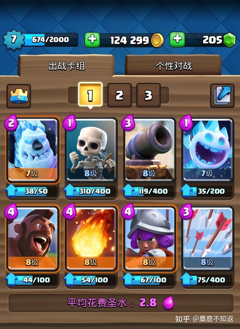 目前看来速猪卡组还能玩下去么