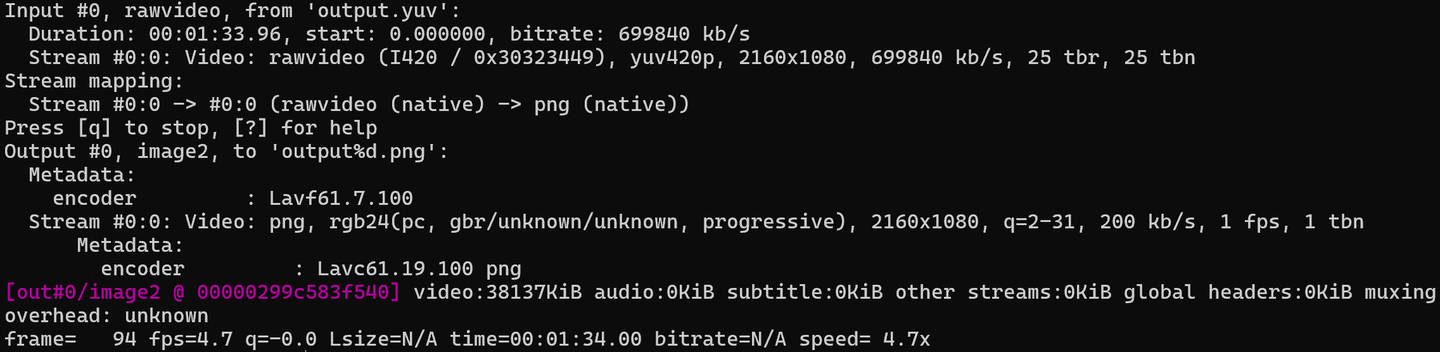 音视频开发（4）从零开始认识、安装、使用FFmpeg - 知乎