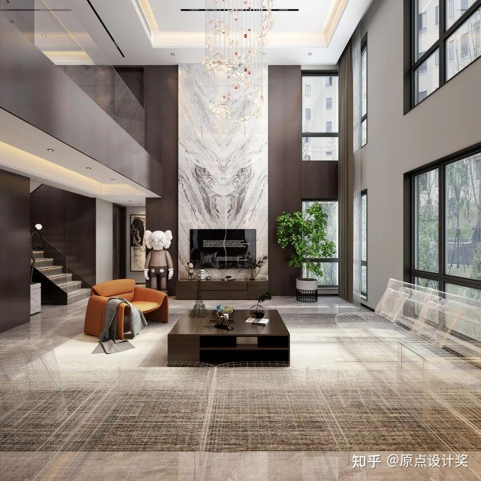 室内设计师访谈丨王淑彬:以设计之美,构筑品质家居 - 知乎