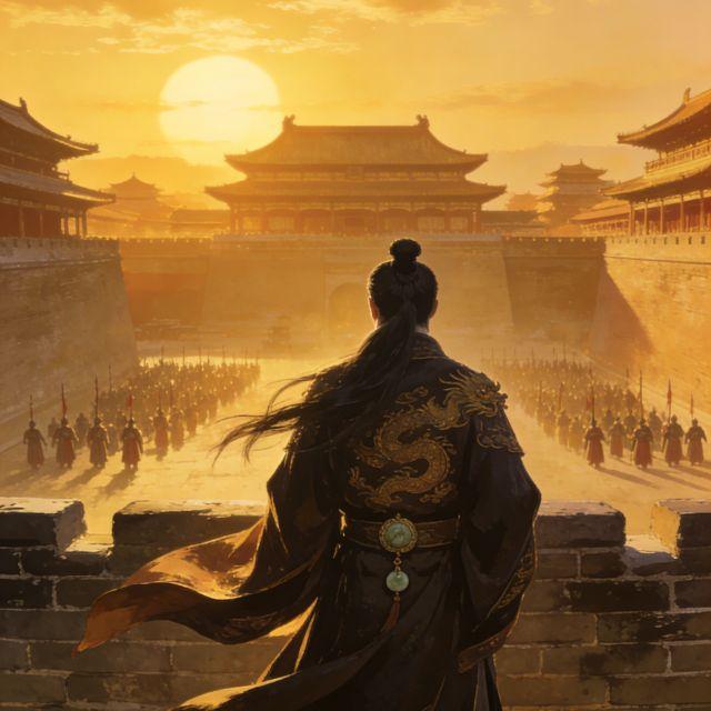 唐太宗李世民有哪些「可爱」的一面？