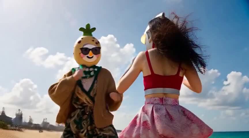 视频封面