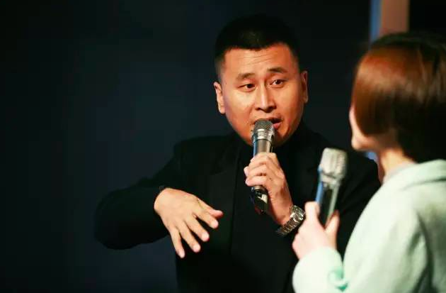 鲁学敏:爱动手的CEO,更敢于为梦想买单 - 知乎