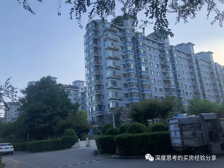 北京刚需买房/丰台马家堡、角门西、公益西桥小区踩盘分析 - 知乎