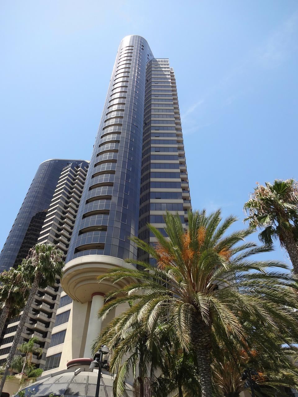 赣州圣地亚哥学位哪里