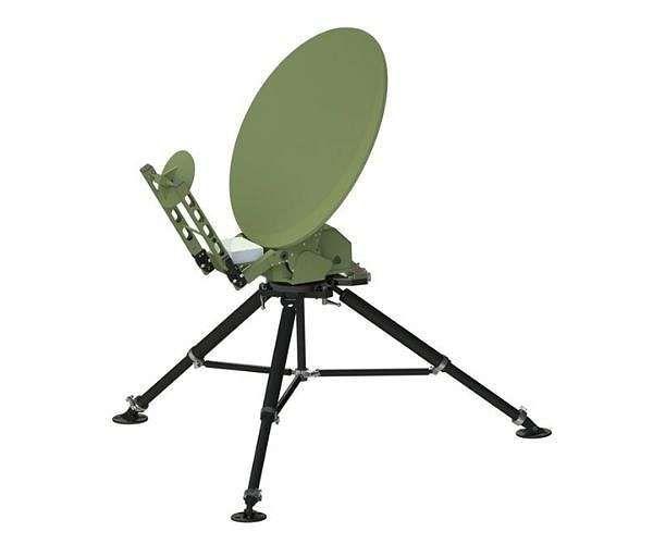 新型军事天线获得美国专利称将开创军事通信技术新纪元