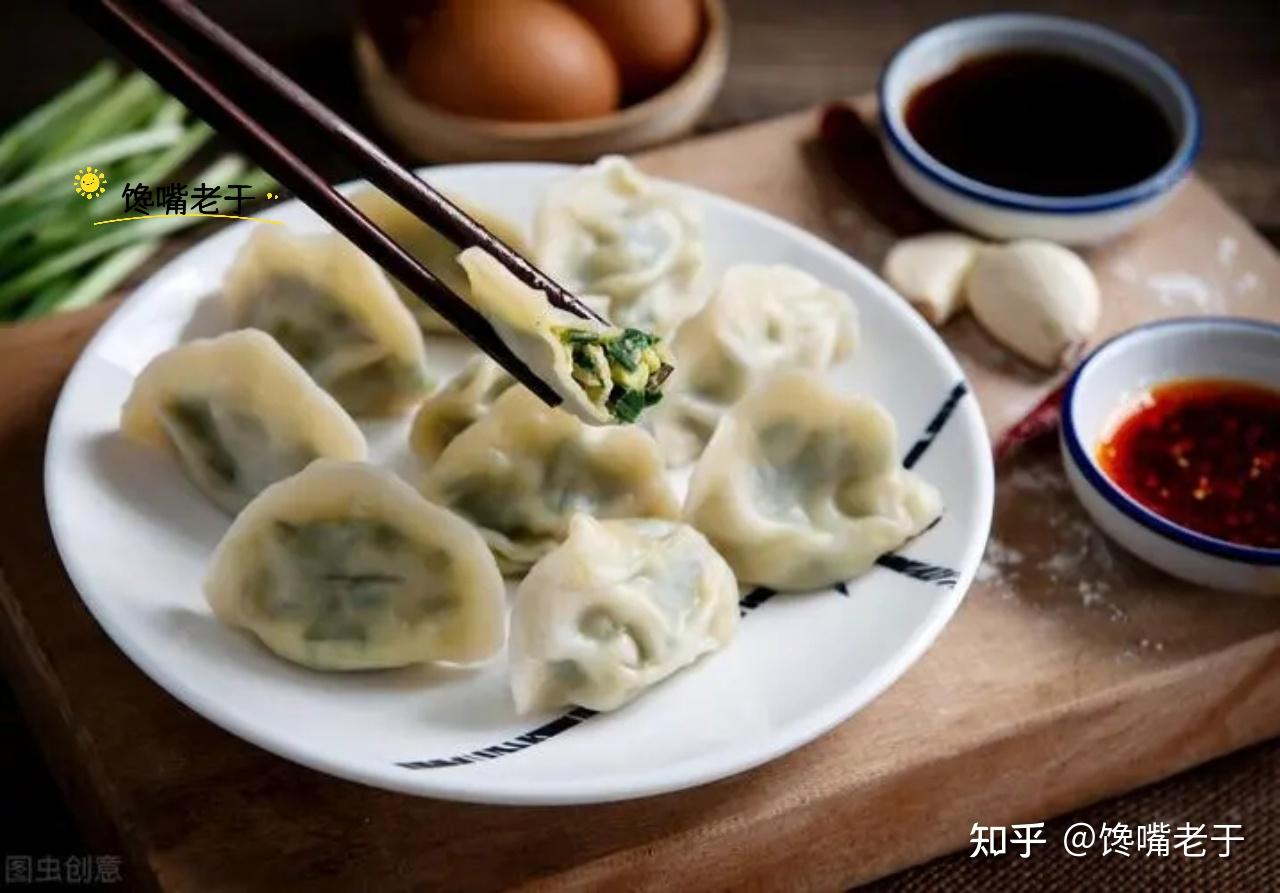 买春韭时,要分清“宽叶”和“细叶”区别挺大,买错嚼不烂还烧心 - 知乎