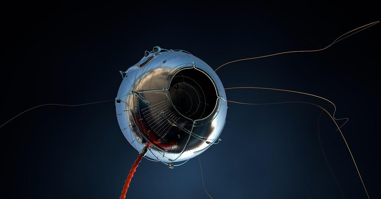 3. 小户型卫星锅选